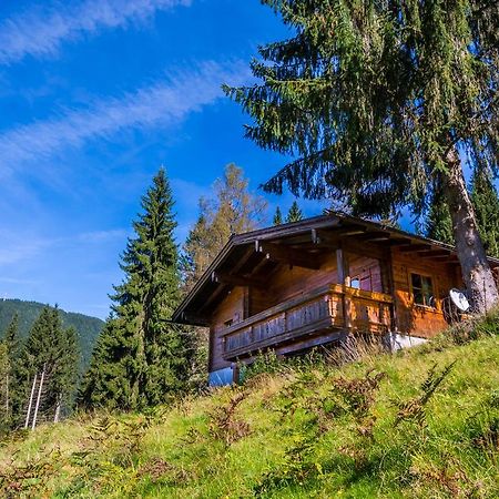 Chalets Ebner Eben Im Pongau Ngoại thất bức ảnh