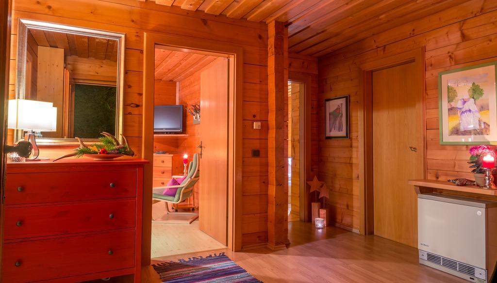 Chalets Ebner Eben Im Pongau Ngoại thất bức ảnh