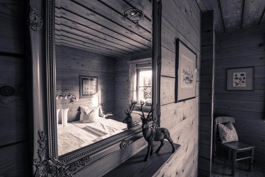Chalets Ebner Eben Im Pongau Phòng bức ảnh