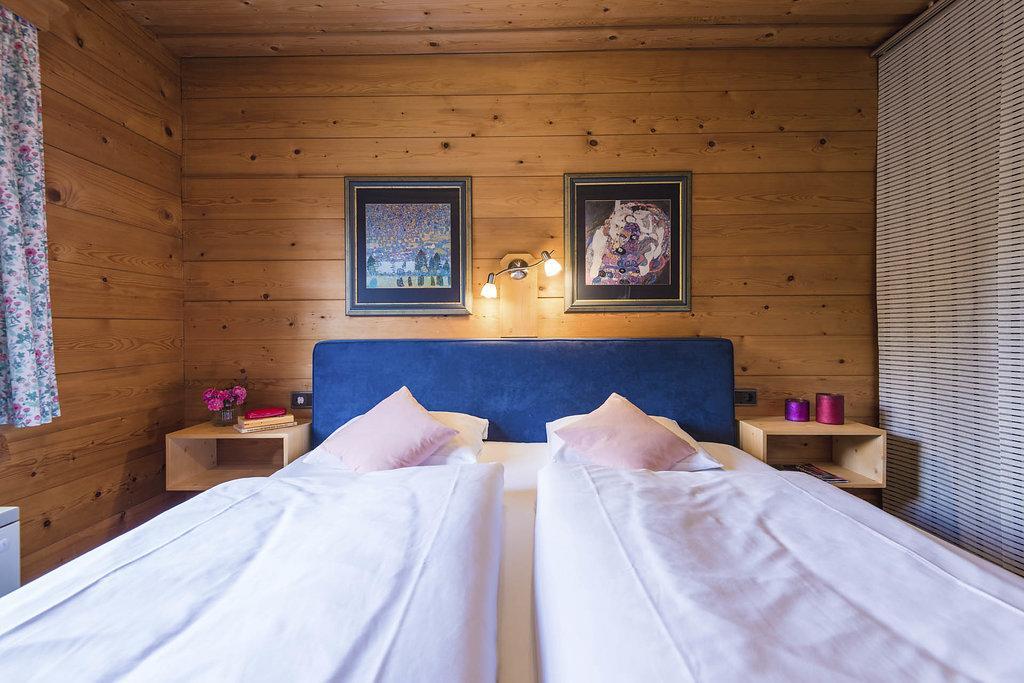 Chalets Ebner Eben Im Pongau Ngoại thất bức ảnh