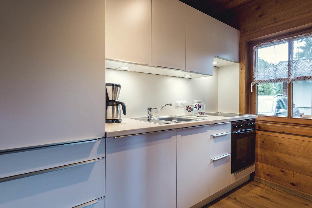 Chalets Ebner Eben Im Pongau Ngoại thất bức ảnh