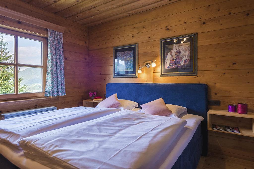 Chalets Ebner Eben Im Pongau Ngoại thất bức ảnh