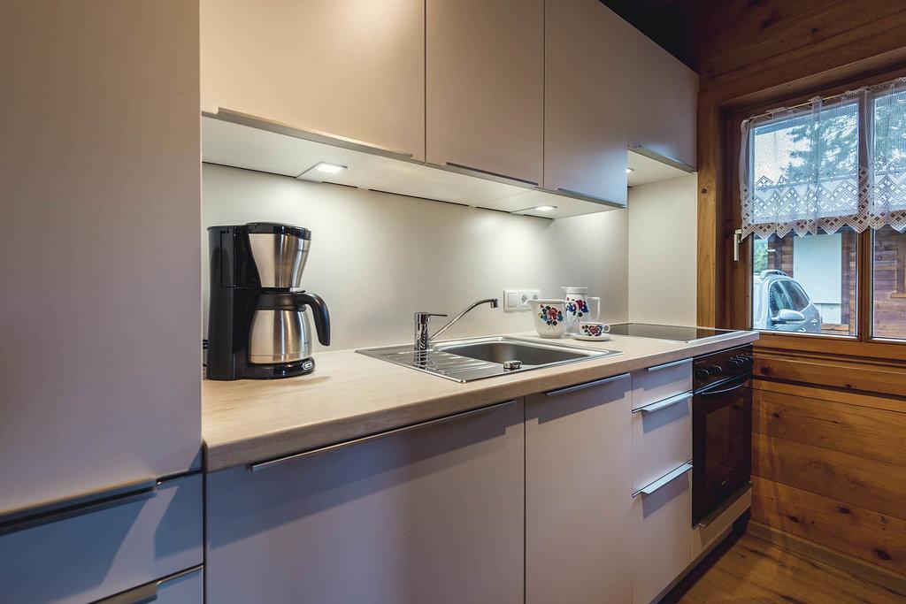 Chalets Ebner Eben Im Pongau Ngoại thất bức ảnh