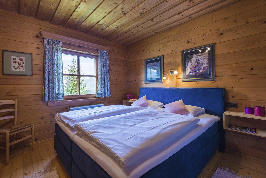 Chalets Ebner Eben Im Pongau Ngoại thất bức ảnh